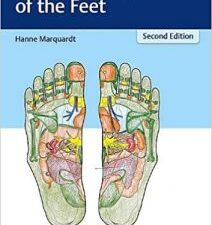 reflexotherapy of the feet 2nd edition