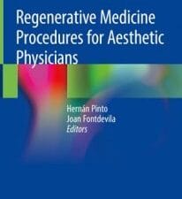 regenerative medicine procedures for aesthetic physicians