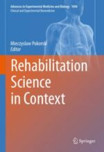 rehabilitation science in context