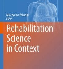 rehabilitation science in context