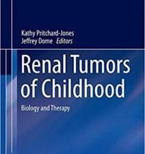 renal tumors of childhood: biology and therapy