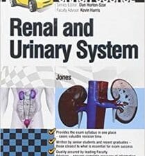 renal and urinary system (crash course) – international edition