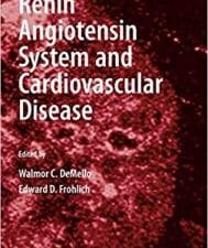 Renin Angiotensin System and Cardiovascular Disease