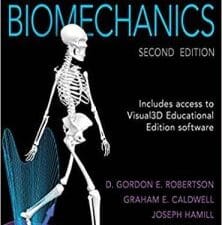 research methods in biomechanics, 2 edition