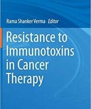 resistance to immunotoxins in cancer therapy