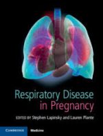 respiratory disease in pregnancy – may 28, 2020 release