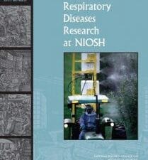 respiratory diseases research at niosh: reviews of research programs of the national institute for occupational safety and heal