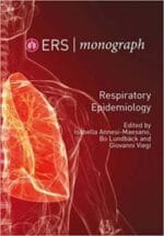 Respiratory Epidemiology (ERS Monograph)