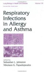 respiratory infections in allergy and asthma