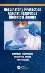 respiratory protection against hazardous biological agents