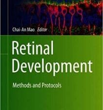 retinal development: methods and protocols