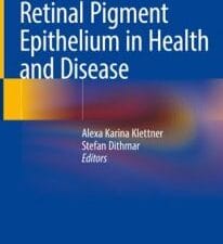 retinal pigment epithelium in health and disease