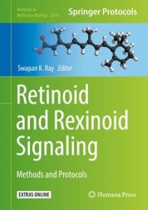 retinoid and rexinoid signaling: methods and protocols
