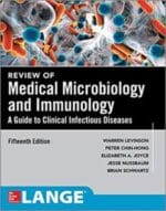 review of medical microbiology and immunology 15e 15th edition