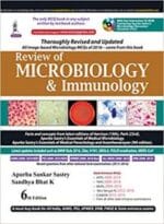 review of microbiology and immunology, 6th edition