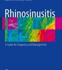 rhinosinusitis: a guide for diagnosis and management