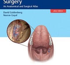 Robotic Head and Neck Surgery: An Anatomical and Surgical Atlas