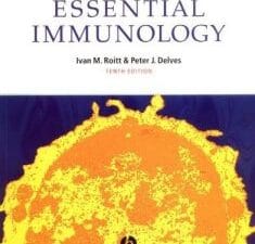 roitt’s essential immunology