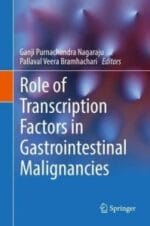 role of transcription factors in gastrointestinal malignancies