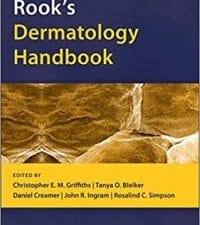 Rook’s Dermatology Handbook 1st Edition