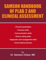 samson handbook of plab 2 and clinical assessment