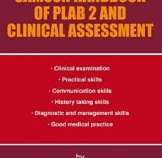 samson handbook of plab 2 and clinical assessment
