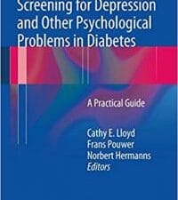 screening for depression and other psychological problems in diabetes: a practical guide