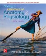 seeley’s anatomy & physiology, 10 edition