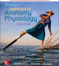 seeley’s anatomy & physiology, 10 edition