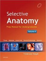 Selective Anatomy Vol 2 E-book: Preparatory manual for undergraduates