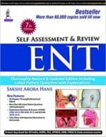 Self Assessment & Review ENT, 7th edition