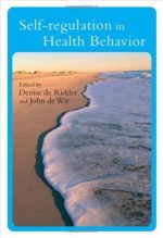 self regulation in health behavior