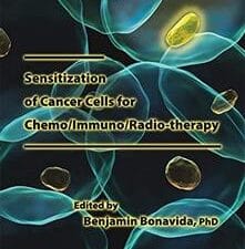 sensitization of cancer cells for chemo/immuno/radio therapy