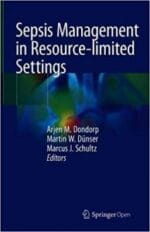 sepsis management in resource limited settings