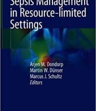 sepsis management in resource limited settings