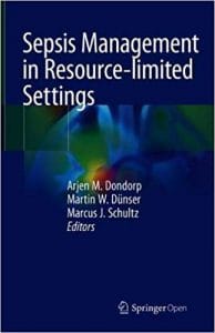 sepsis management in resource limited settings