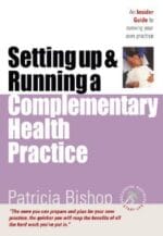 setting up & running a complementary health practice