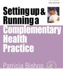 setting up & running a complementary health practice