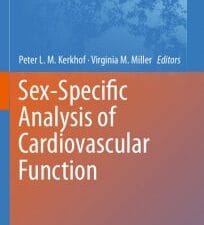 Sex-Specific Analysis of Cardiovascular Function