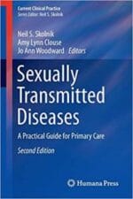 sexually transmitted diseases: a practical guide for primary care
