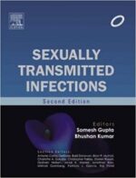 sexually transmitted infections – e book 2nd edition