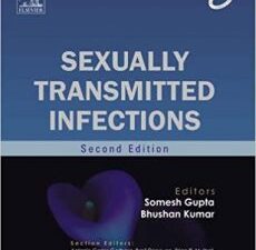 sexually transmitted infections – e book 2nd edition