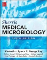 sherris medical microbiology, sixth edition 6th edition