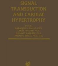 Signal Transduction and Cardiac Hypertrophy