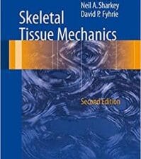 skeletal tissue mechanics edition 2