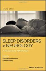 sleep disorders in neurology: a practical approach, 2nd edition