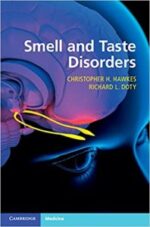smell and taste disorders 1st edition