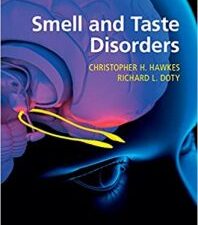 smell and taste disorders 1st edition