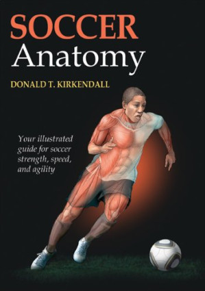 soccer anatomy