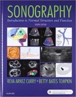 sonography: introduction to normal structure and function 4th edition